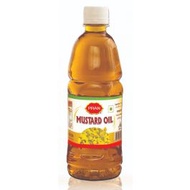 Pran Mustard Oil 400ml