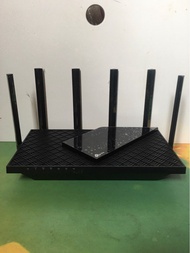 (港行) TP-Link Archer AX73 AX5400 Wi-Fi 6 WiFi Router 雙頻無線路由器