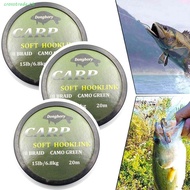 CROSSTRADE Fishing Line 15LB/25LB/35LB Green 8 Strand Braided Thread Sinking Fishing Tackle Fishing 