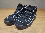 Nike Air More Uptempo 96 Us8 pippen