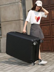 行李箱男女大容量超大結實耐用加厚34寸28旅行拉桿箱密碼皮箱子32