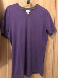Armani collection t-shirt