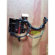Proton Satria Neo Fuse Board Dashboard Terpakai ORIGINAL