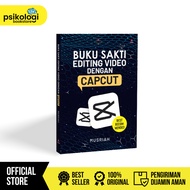 MAGIC BOOK ON VIDEO EDITING WITH CAPCUT - MUSRIAH
