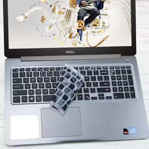 For dell Inspiron 15 3583 3585 3590 5557 G3 3573 3579 15PD 15GD 15PR 17PD G3-17 15.6 inch laptop Key