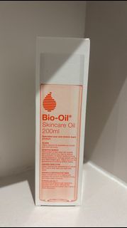 Bio-Oil 護膚油 200ml
