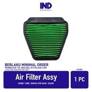 WHOLESALE Air Filter Assy Sonic 150R K56 & Supra GTR K56F K56W Air Foam Filter