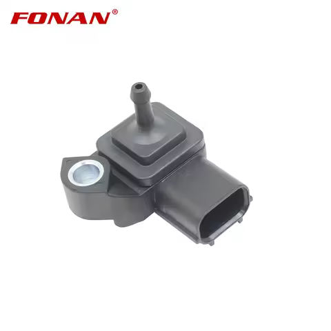 MAP Intake Air Master Power Pressure Sensor For Honda CTX 1300 CRF 250 450 AFRICA TWIN 1000 GL1800 4