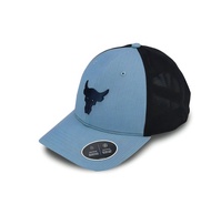 Project Rock Trucker cap Under Armour