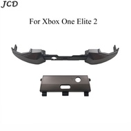 JCD For Xbox One Elite 2 Series 2 Controller Original LB RB Bumper On/Off Triggers Buttons Middle Bar Replacement