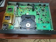 ROTEL 路遙RCD-951CD機，品