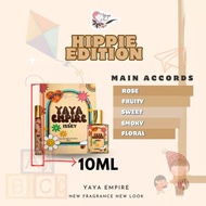 Yaya Empire Perfume New Edition