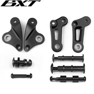 BXT Carbon Full Suspension Bike Frame Rear Shock Connector Screw Set Suitable for Frame Model BXT-MT