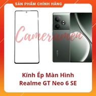 Realme GT Neo 6 SE / GT Neo 6SE Screen Laminated Glass (Parts 69)