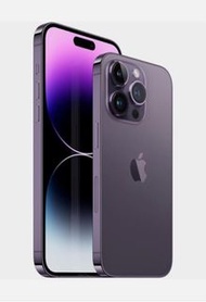 Iphone 14 pro max 256gb