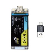 Bitcoin Solo Nerd Miner V2 Machine 78KH/S Bitcoin Solo Miner Nerdminer V2 Lottery Miner