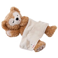 Duffy Plush Toy Duffy’s Sweet Dreams 2019 Duffy Sweet Dreams Disney Goods Souvenir [Tokyo DisneySea 