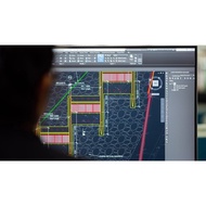 🔥COURSE🔥[Udemy] Autodesk Autocad Civil 3D Complete Course