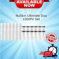 Nuskin Nu Skin Ageloc Ultimate Duo pack (Full set- 6 BOX Ageloc R2 + 6 BOX Ageloc You Span / Yspan)