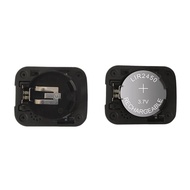 ESP32 C3 1.69 Inch LCD Touch Screen 240x280 Mini TV LVGL Astronaut Clock Watch Screen with Battery C