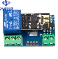 Esp8265vwif Iot Relay Smart Home Remote Control Switch
