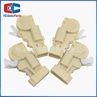 69110-30010 Full Set 4PCS Left Right Front Rear Door Lock Executor Door Locker 6 Pins Suitable for T