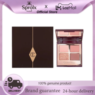 Charlotte Tilbury Bigger Brighter Eyes Eyeshadow Palette #EXAGGER-EYES 5.2g