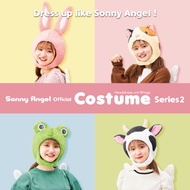 Sonny Angel Costume