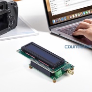 HP363 Digital RF Power Meter RF Signal Measuring Meter Module 1MHz To 10GHz Power Attenuation Value 