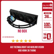 [FULL VAT] THERMALRIGHT AIO Mjolnir Vision heatsink (no box) - AIO Cooler 360mm ARGB CPU Cooler