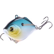 Lure Lightning VIB Fishing Lure Length 4cm, weight 9g_ Lure_35