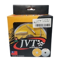 JVT PERFORMANCE PART PULLEY SET FOR MIO SPORTY/FINO/NOUVO