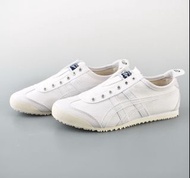 日本Tiger Mexico 66 slip on