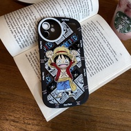 Vivo/iPhoneมี4ลาย เคสนิ่มกันกล้องสกรีนลายการ์ตูนมาใหม่งานA สำหรับรุ่น Vivo y15sy11y12y15y17y12ay12Sy