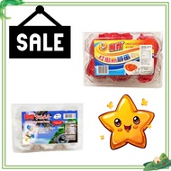 Ya Sao Salted Duck Eggs Ready-to-Eat Ya Sao Century Eggs  Ready-to-Eat 鸭嫂咸蛋 即食咸鸭蛋 传统风味咸蛋 鸭嫂皮蛋 松花皮蛋 传