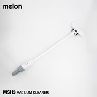 MELON เครื่องดูดฝุ่น รุ่น MSH3 สี IVORY WHITE