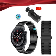 OPPO Watch X strap Metal strap for OnePlus Watch 2 strap Sports wristband