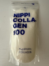 Nippi Collagen 100 膠原蛋白粉 110g