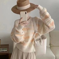 Dreamy SWEATER KOREAN CARDIGAN SWEATHER KOREA SWEATER Women PREMIUM Knit Material