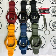 GA300 GA310 GSHOCK GA150 GLX150 strap and bezel Ga 300 Ga 310 Ga 150 GIx 150 G SHOCK