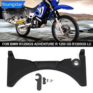 【FY】  Motorcycle Cockpit Fairing Forkshield Updraft Deflector Accessories For BMW R1250GS Adventure 