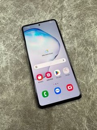 ♟️Samsung Note10 lite (128Gb)