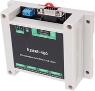 DAUZ Industrial Relay Module with Optocoppler Insulation for Interfaces RTU Control, Automation for