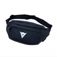 DAINESE Waistbag Porchbag Crossbody Menbag Baglelaki Waterproof Pouch Bag Beg Pinggang Kalis Air