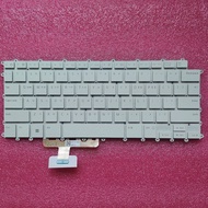 Brand New Original LG Notebook 14Z90R/RS Keyboard KR Version White with Backlight