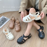 Slingback Sandals Waterproof Warrior Plastic Sandals for School and Outings G212