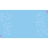 Design Shawl Chiffon