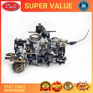 Original Perodua Kancil MANUAL 2 Pin Carburetor (Used)