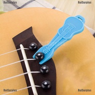 RuiSurplus❥ 2pcs Acoustic guitar string nail peg pulling puller bridge pin remover tool kit
