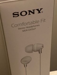 Sony 耳機 MDR-EX15LP